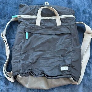 ORI London Bag Company Backpack